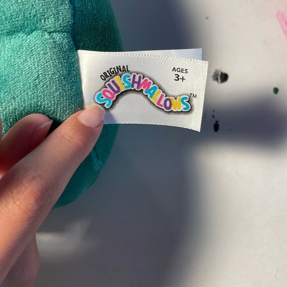 3.5 inch Austin the avocado - Picture 4 of 4